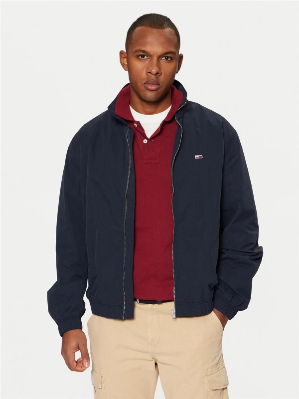 Cazadora TOMMY JEANS...