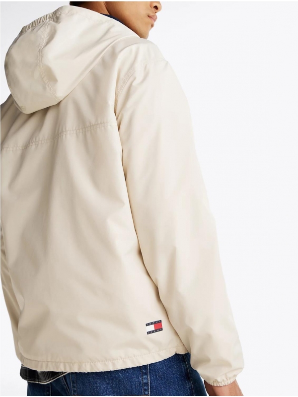 Cazadora TOMMY JEANS DM0DM21130