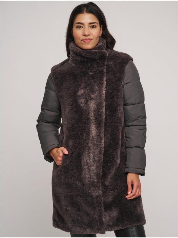 Parka RINO & PELLE ROUKE