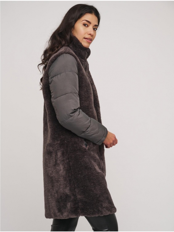 Parka RINO & PELLE ROUKE 2