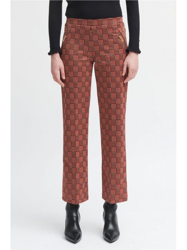 Pantalón TINTA & BARILCHE BESALU