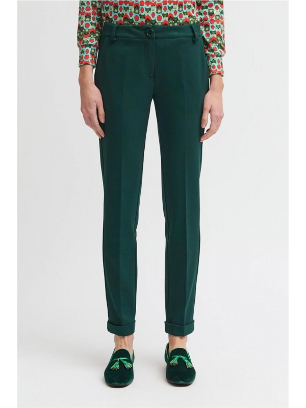 Pantalón TINTA & BARILOCHE EBERE