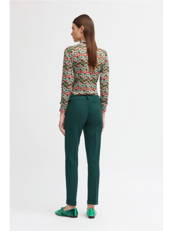 Pantalón TINTA & BARILOCHE EBERE