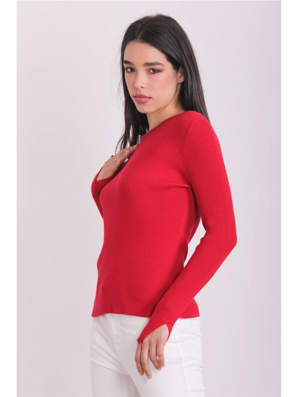 Jersey MIMI MUA AFAH-3520