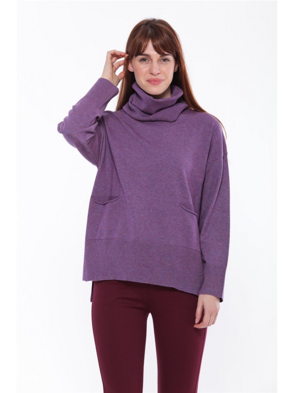 Jersey MIMI MUA AFAL-3617