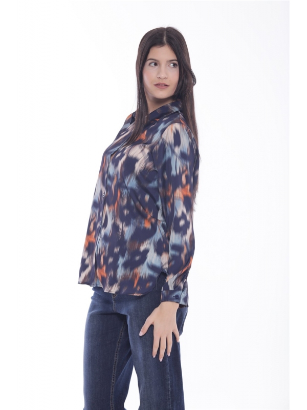 Camisa MIMI MUA MRAL-1740 Camisa MIMI MUA MRAL-1740