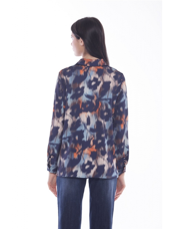 Camisa MIMI MUA MRAL-1740 Camisa MIMI MUA MRAL-1740