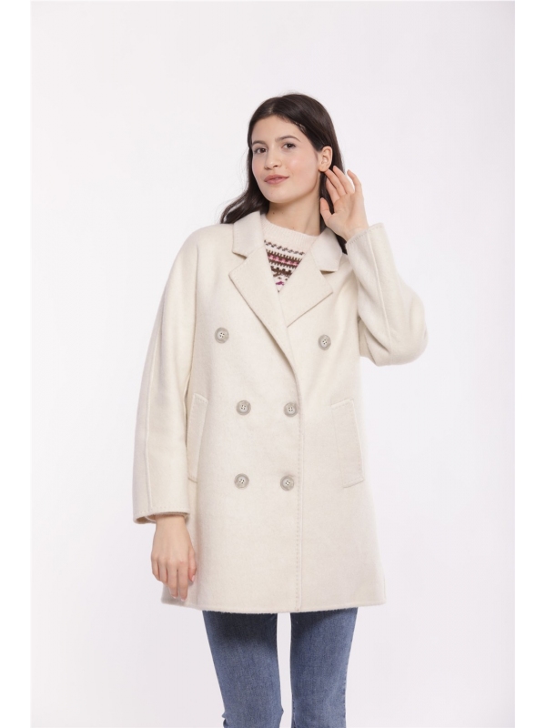 Abrigo MIMI MUA NDAL-6509 2