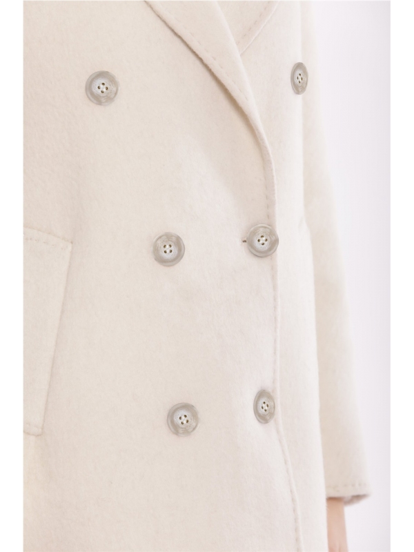 Abrigo MIMI MUA NDAL-6509 Abrigo MIMI MUA NDAL-6509