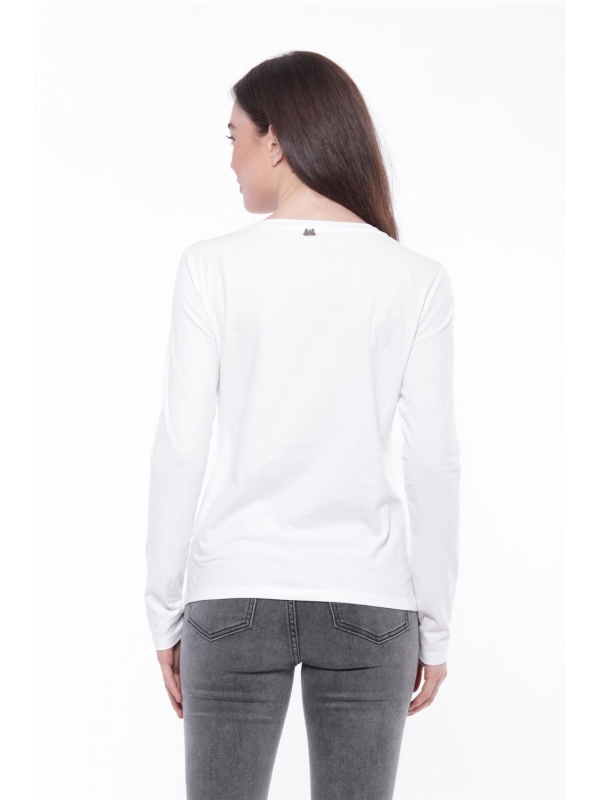Camiseta MIMI MUA RFAL-1715 2
