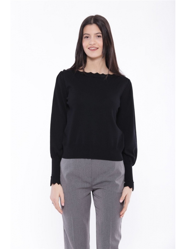 Jersey MIMI MUA AFAL-3633