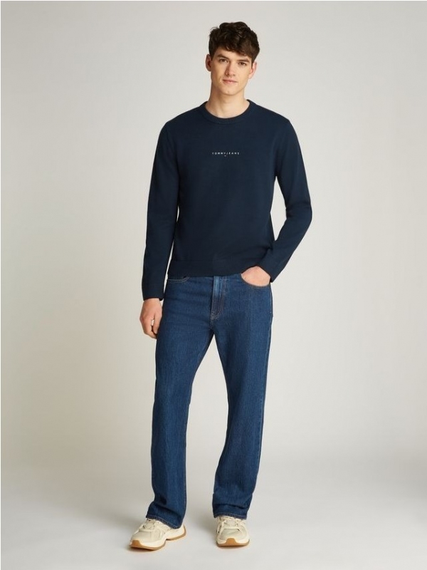Jersey TOMMY JEANS DM0DM20299 Jersey TOMMY JEANS DM0DM20299