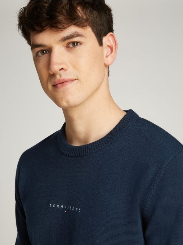 Jersey TOMMY JEANS DM0DM20299 Jersey TOMMY JEANS DM0DM20299