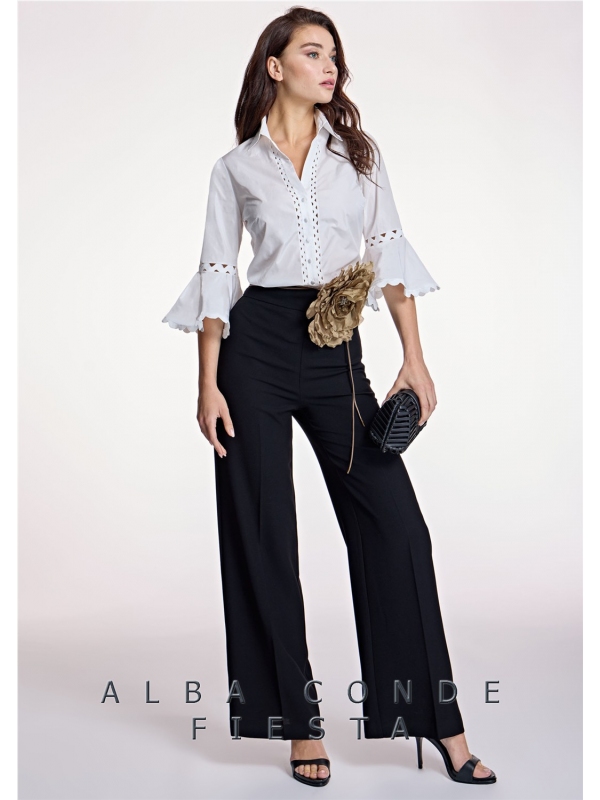 Pantalón ALBA CONDE 3511-739