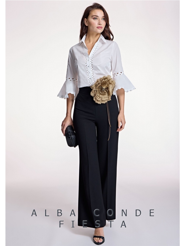 Pantalón ALBA CONDE 3511-739 Pantalón ALBA CONDE 3511-739