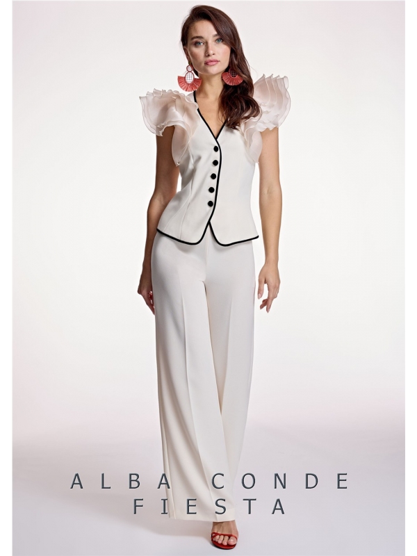 Pantalón ALBA CONDE 3511-739 2