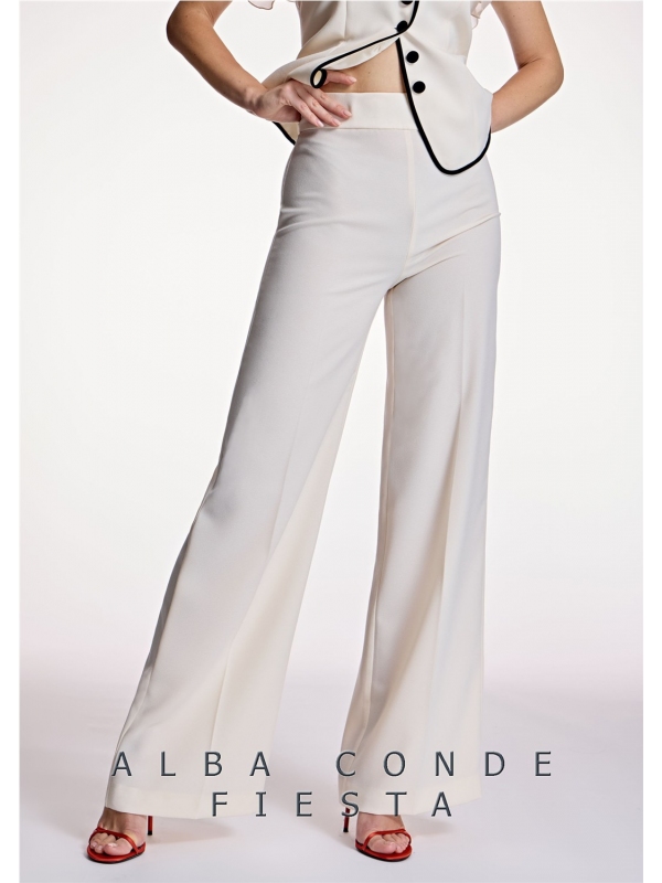 Pantalón ALBA CONDE 3511-739 Pantalón ALBA CONDE 3511-739