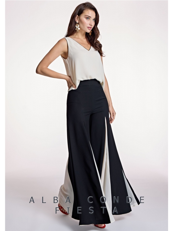 Blusa ALBA CONDE 3306-826