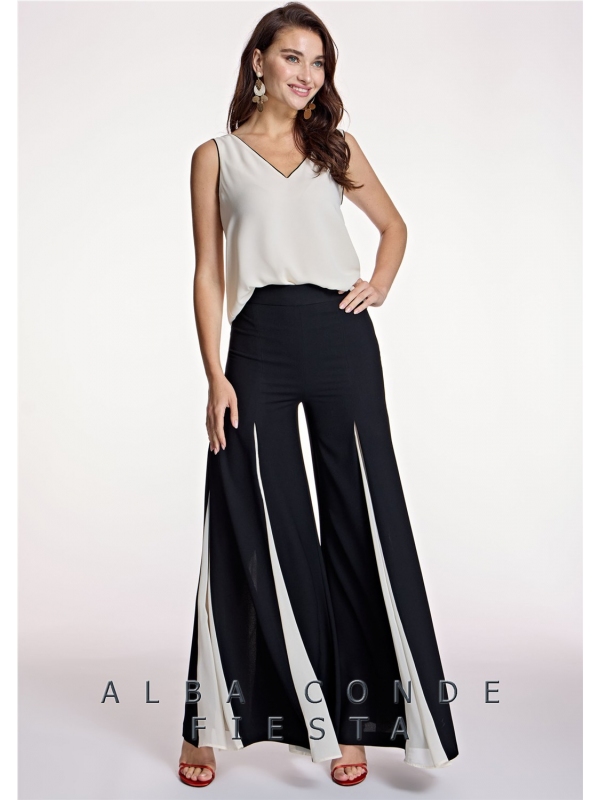 Blusa ALBA CONDE 3306-826 2