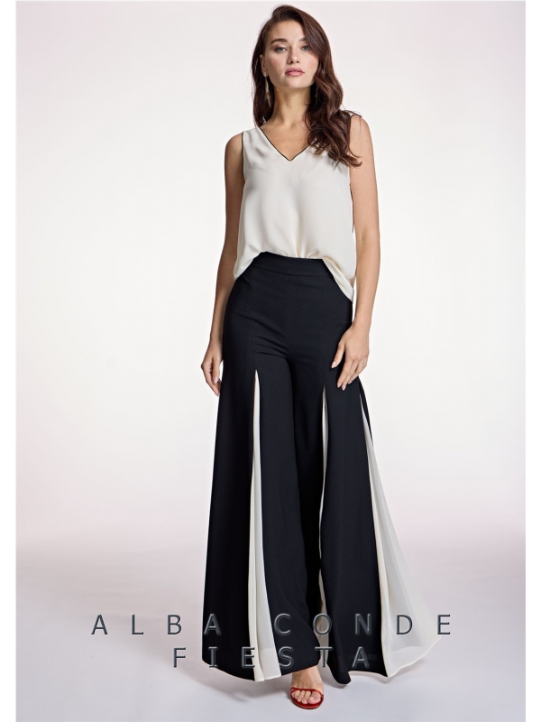 Blusa ALBA CONDE 3306-826 Blusa ALBA CONDE 3306-826