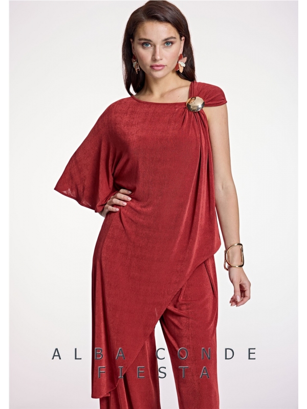 Blusa ALBA CONDE 3320-757