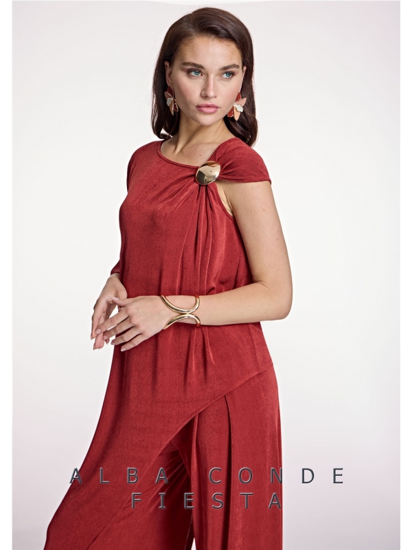 Blusa ALBA CONDE 3320-757