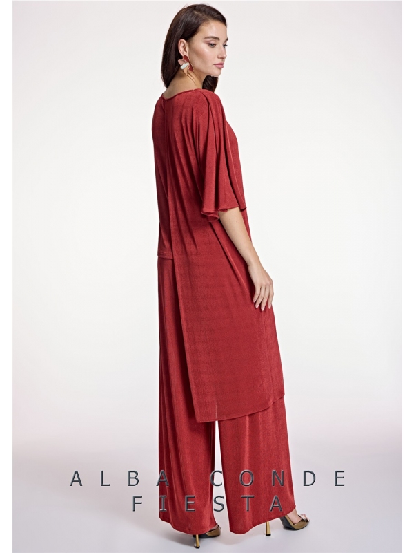 Blusa ALBA CONDE 3320-757