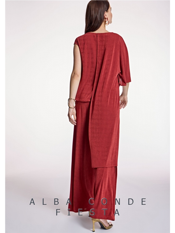 Blusa ALBA CONDE 3320-757