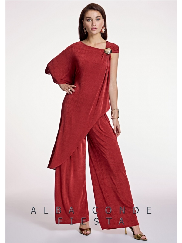 Pantalón ALBA CONDE 3501-757