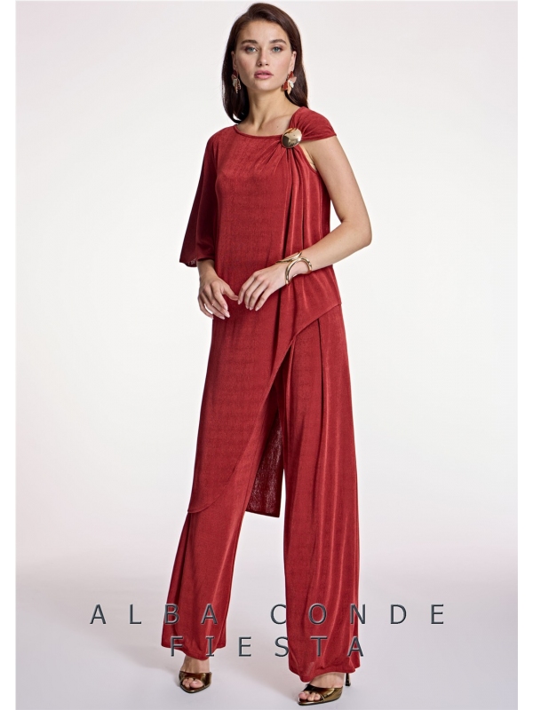 Pantalón ALBA CONDE 3501-757 2