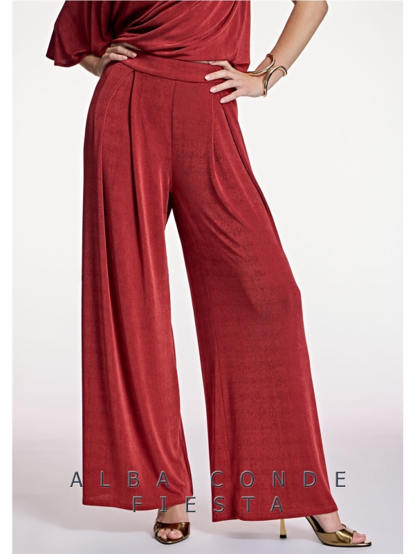 Pantalón ALBA CONDE 3501-757