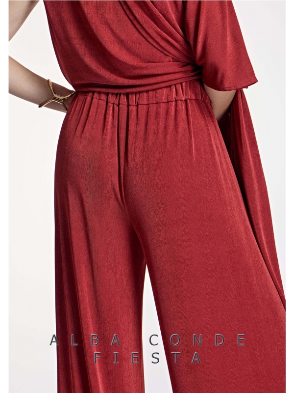 Pantalón ALBA CONDE 3501-757