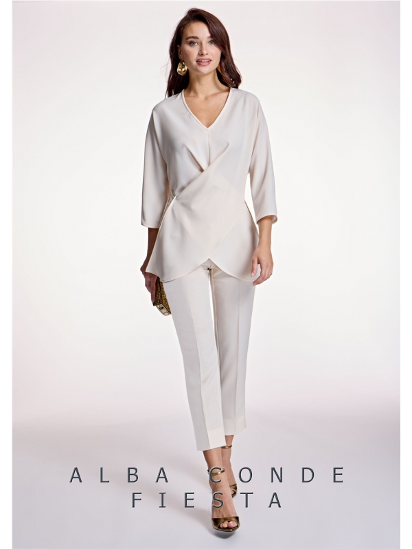 Blusa ALBA CONDE 3310-739