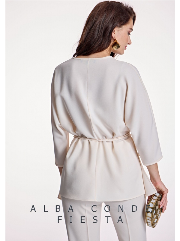 Blusa ALBA CONDE 3310-739 Blusa ALBA CONDE 3310-739