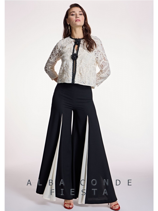 Chaqueta ALBA CONDE 3100-747