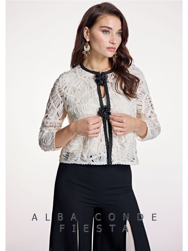 Chaqueta ALBA CONDE 3100-747