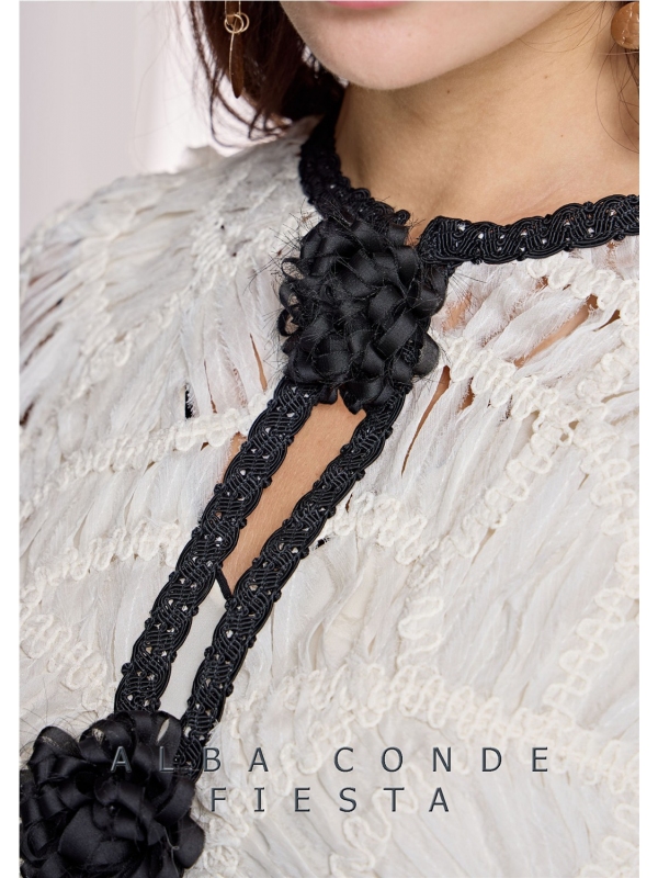 Chaqueta ALBA CONDE 3100-747