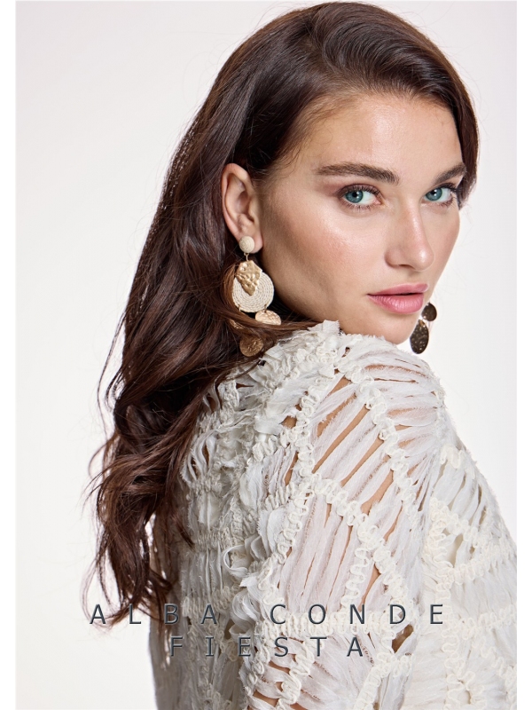 Chaqueta ALBA CONDE 3100-747