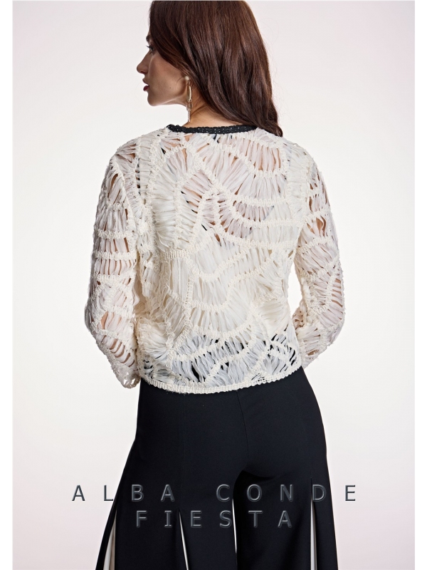 Chaqueta ALBA CONDE 3100-747