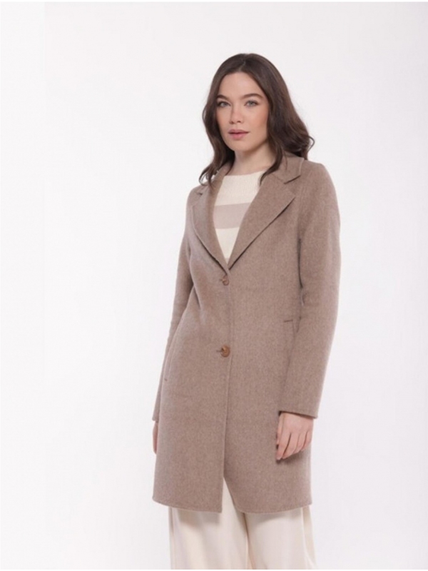 Abrigo MIMI MUA NDAL-6510