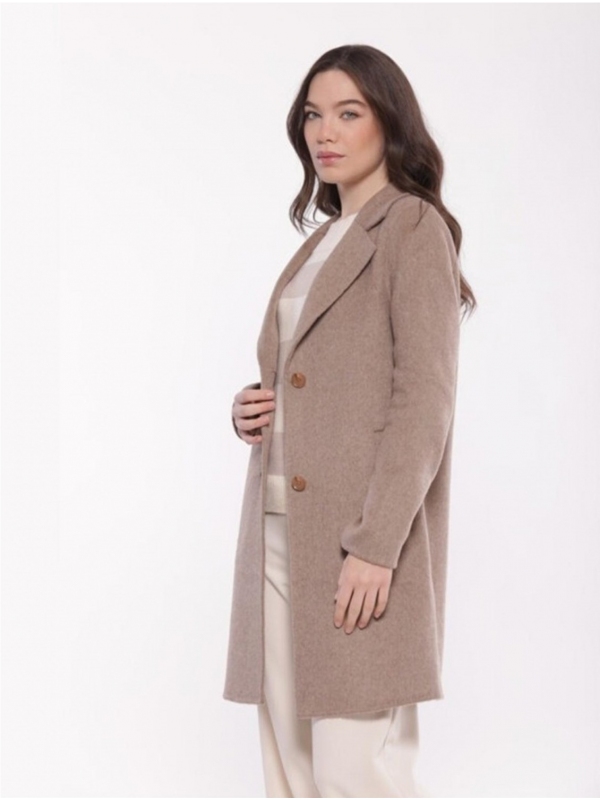 Abrigo MIMI MUA NDAL-6510