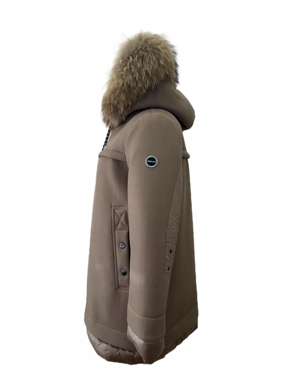 Parka DONJAZ CODI