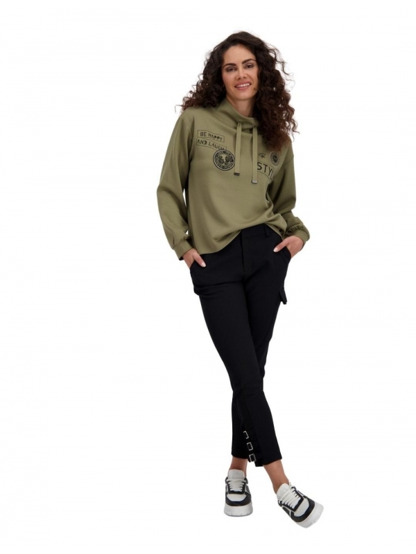 Sudadera MONARI 808086