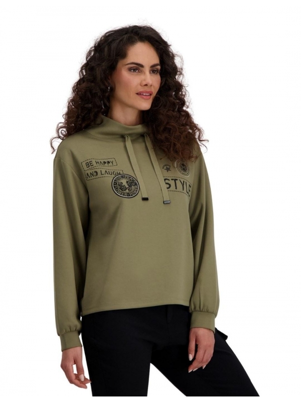Sudadera MONARI 808086 Sudadera MONARI 808086