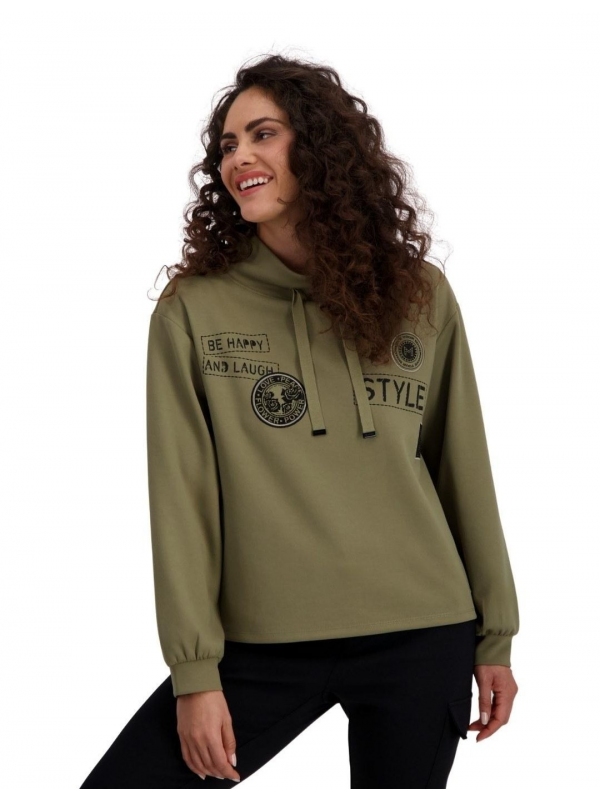 Sudadera MONARI 808086 Sudadera MONARI 808086