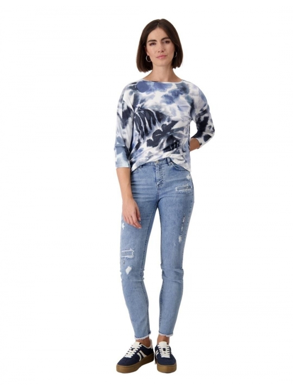 Camiseta MONARI 808101