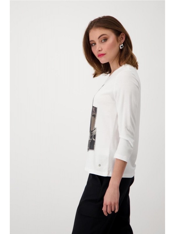 Camiseta MONARI 808151 Camiseta MONARI 808151