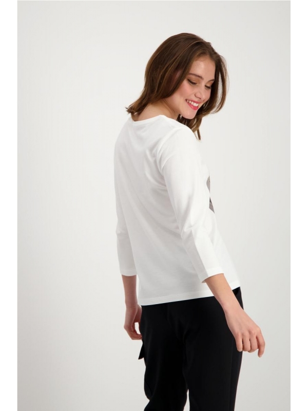 Camiseta MONARI 808151 Camiseta MONARI 808151