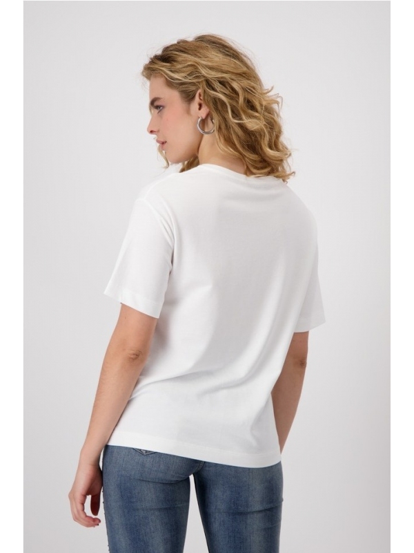 Camiseta MONARI 409094 Camiseta MONARI 409094