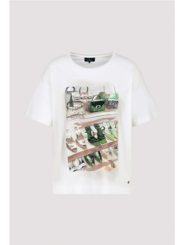 Camiseta MONARI 409094 Camiseta MONARI 409094